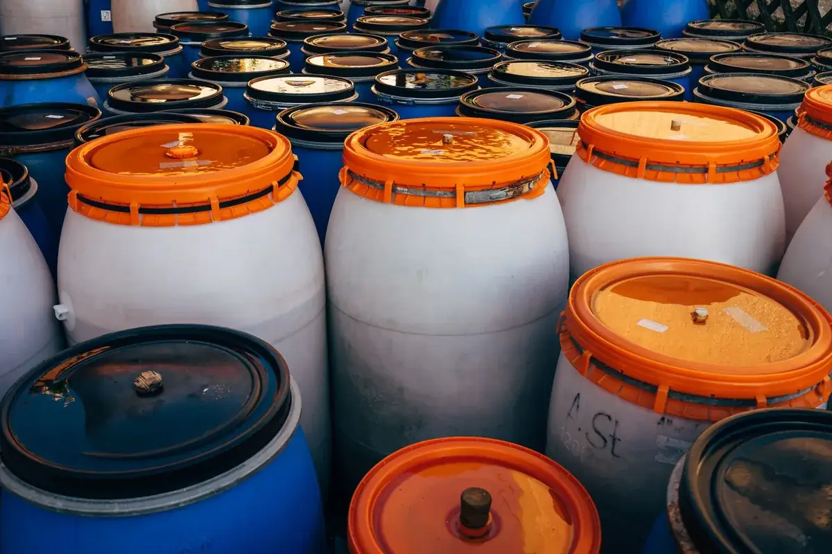 Medical Waste Removal in Rosemount, MN